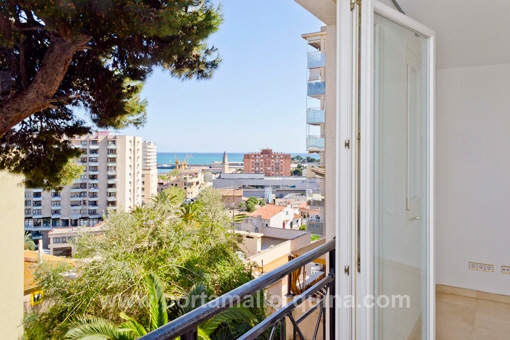 Apartamento en Bonanova