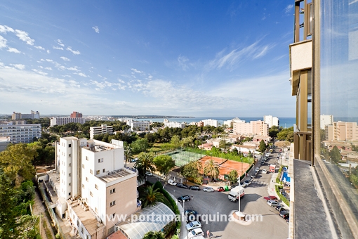 Apartamento en Playa de Palma