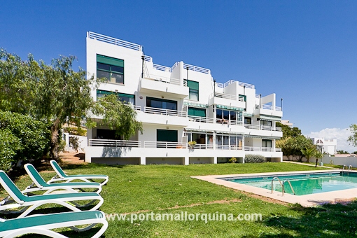 Casa en Cala Mayor