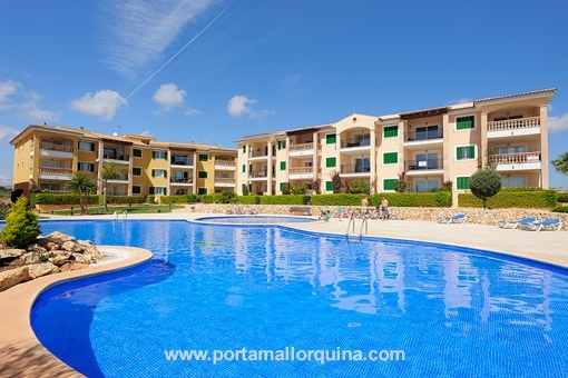 Apartamento mallorca verano
