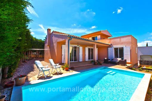 Villa en Bonaire