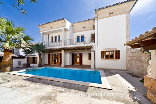 Casa en Llucmajor