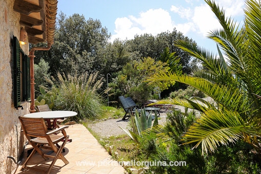 Finca en Arta