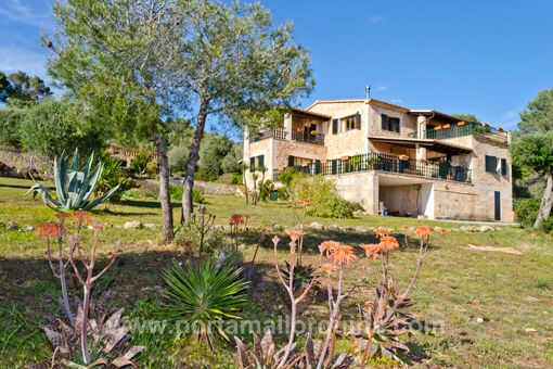 Finca en Palma de Mallorca