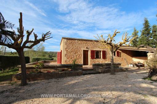 Finca en Son Carrio