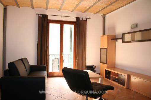 Apartamento en Palma de Mallorca Casco Antiguo