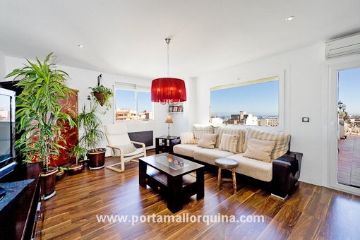 Apartamento en Santa Catalina