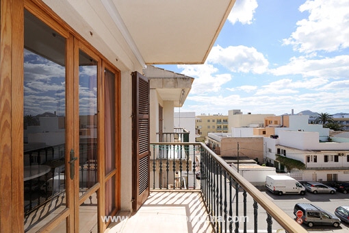Apartamento en Cala Ratjada