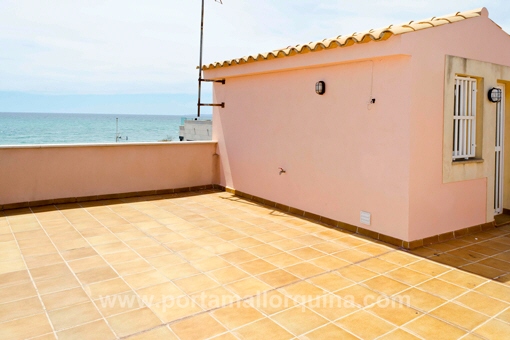 Casa en Molinar
