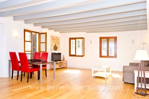 Apartamento en Palma de Mallorca Casco Antiguo