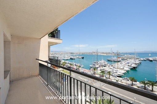 Apartamento en Paseo Maritimo
