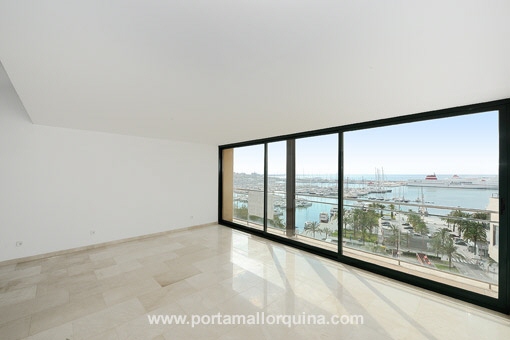 Apartamento en Paseo Maritimo