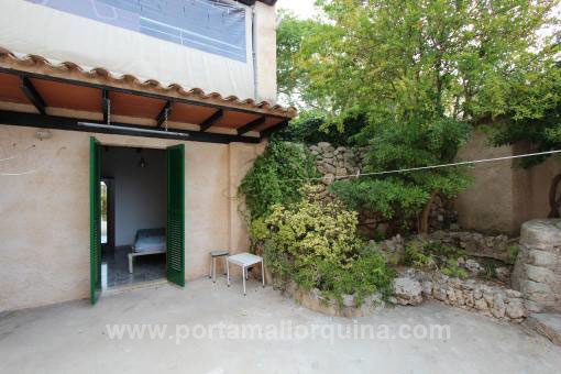 Apartamento en Montuiri