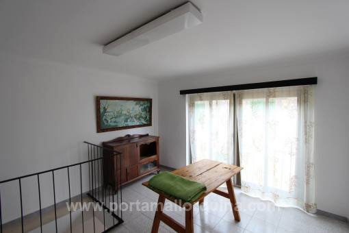 Apartamento en Montuiri