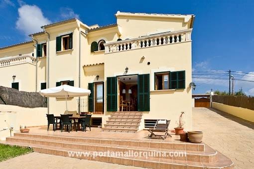 Casa Palmanova 104678