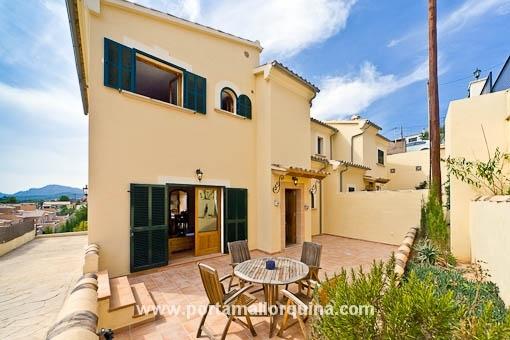 Casa Palmanova 104678