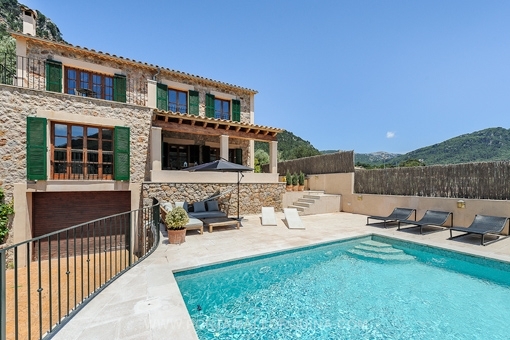 Villa Valldemossa 105166