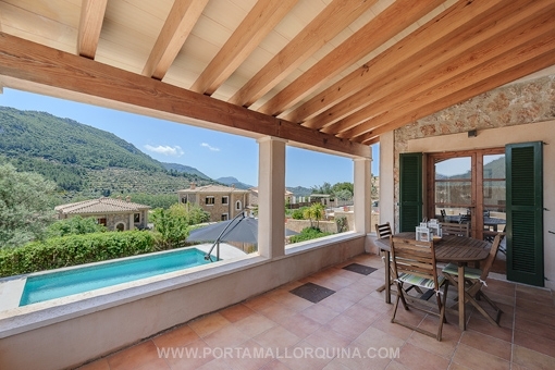 Villa Valldemossa 105166