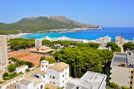 INMOBILIARIA MALLORCA CALA RATJADA inmobiliaria mallorca cala ratjada: