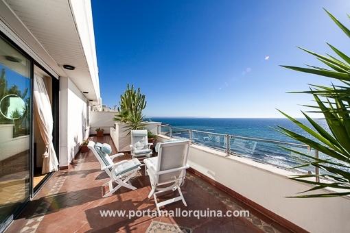 tico Portixol 105648