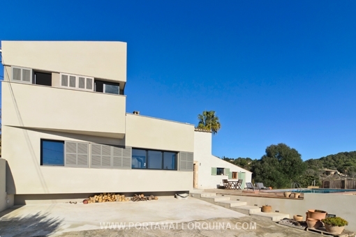Casa Sant Joan 105679