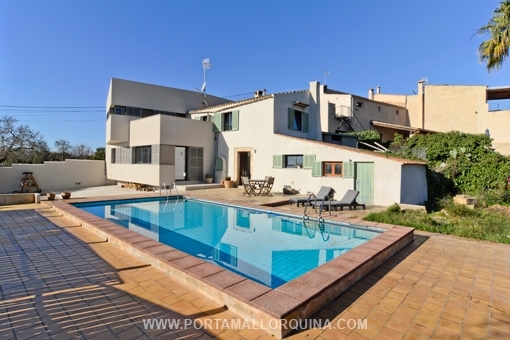 Casa Sant Joan 105679
