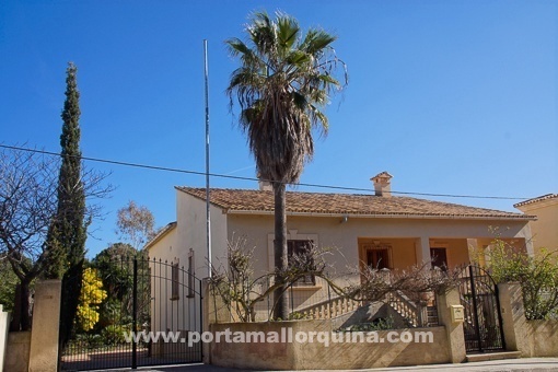 INMOBILIARIA MALLORCA CALA RATJADA inmobiliaria mallorca cala ratjada:
