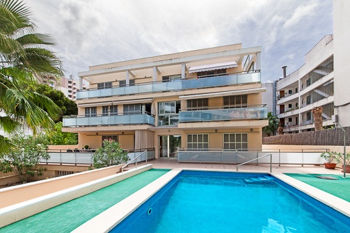 COMPRAR APARTAMENTO PALMA comprar apartamento palma: