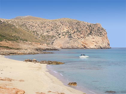 Cala Aubarca - Mallorca Playas