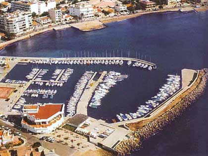 Club Náutico Cala Gamba - Mallorca Puertos deportivos