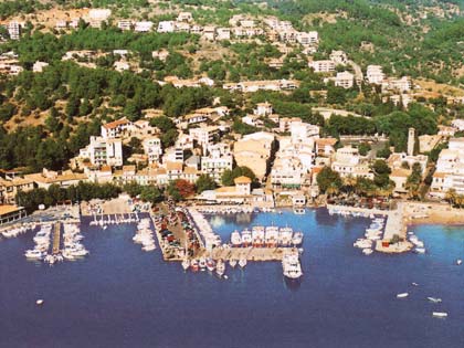 Port de Sóller - Mallorca Puertos deportivos