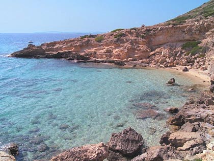 Cala Vella - Mallorca Playas