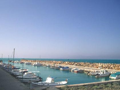 Club Náutico Serra Nova - Mallorca Puertos deportivos