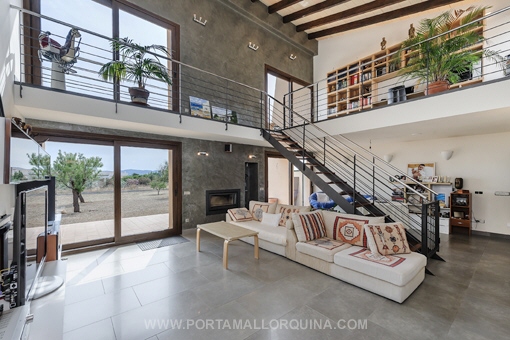 105213-wohnbereich-galerie-marratxi-villa