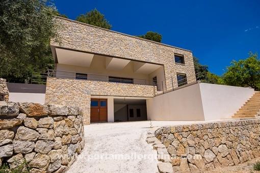 106271-chalet-manacor-de-la-vall-access-property