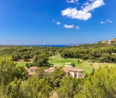 Golf en Mallorca – 24 campos de golf fascinan a golfistas de todo el mundo
