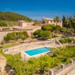 Las propiedades históricas están en auge en Mallorca