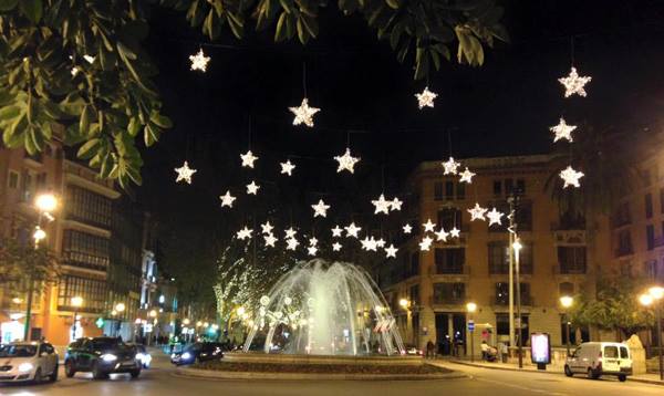 Mercados de Navidad en Mallorca