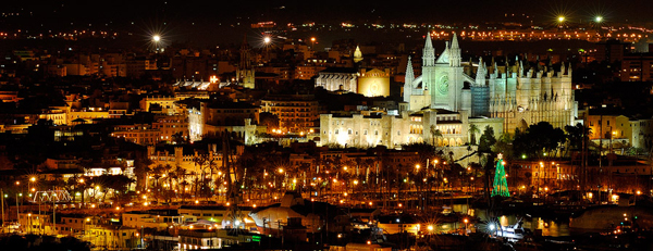 Mallorca: clúster tecnológico para empresas turísticas de todo el mundo