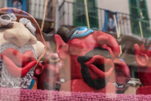 Bal dels dimonis, Sa Pobla-1040206