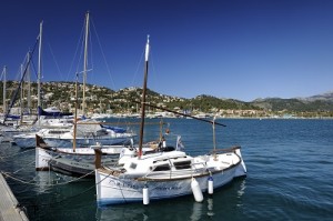 Blick auf Küste Port d´Andratx_vistas a a la costa de Port d´Andratx_views to the coast line of Port d´Andratx
