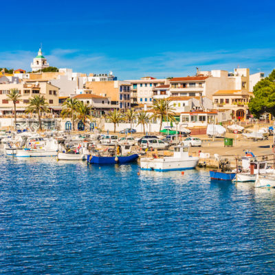 El noreste de Mallorca ofrece una variedad mágica
