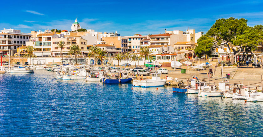 El noreste de Mallorca ofrece una variedad mágica