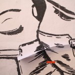 “Kiss on the wall” en Palma