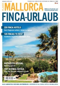 Places Mallorca Finca Guide