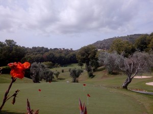 Real Golf de Bendinat_Southwest