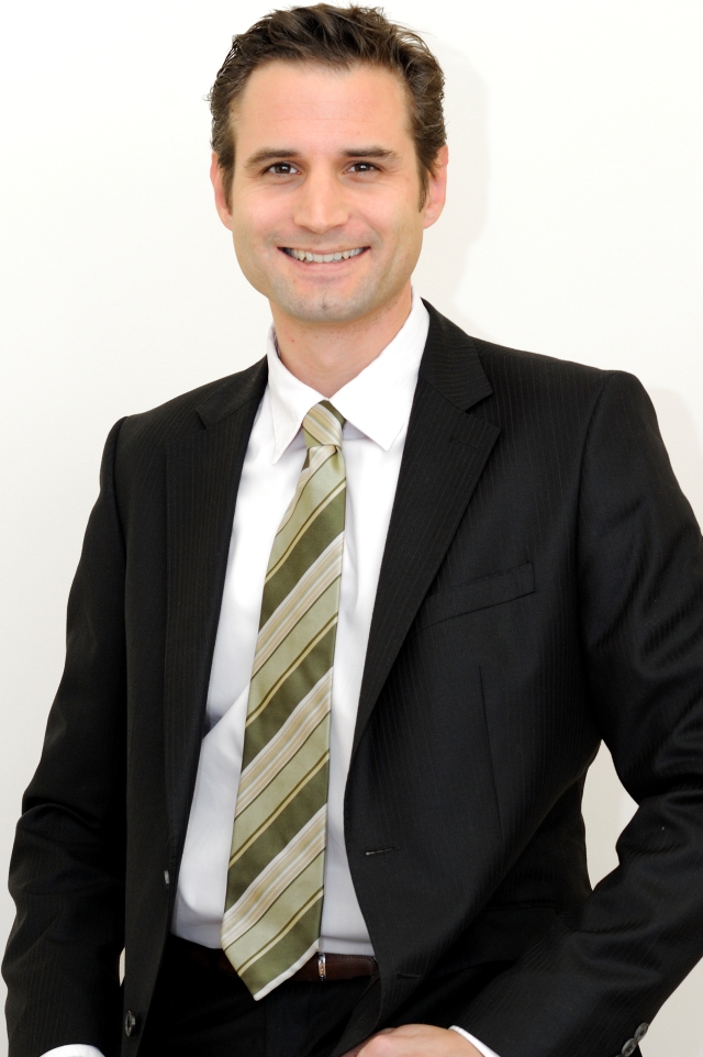 Franquiciado Sebastian Boelger