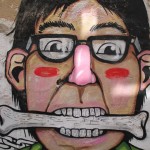 El arte callejero de Soma