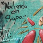 Street Art in Sa Gerreria