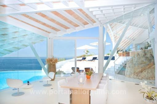 Villa Rockstar Office